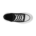 thumbnail image 4 of TENIS CASUALES DAMA STYLO 16953 SIMIPIEL NEGRO, 4 of 4