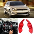 thumbnail image 2 of Palanca de Extensión Del Volante Del Coche 2pcs para GOLF MK5, 2 of 9