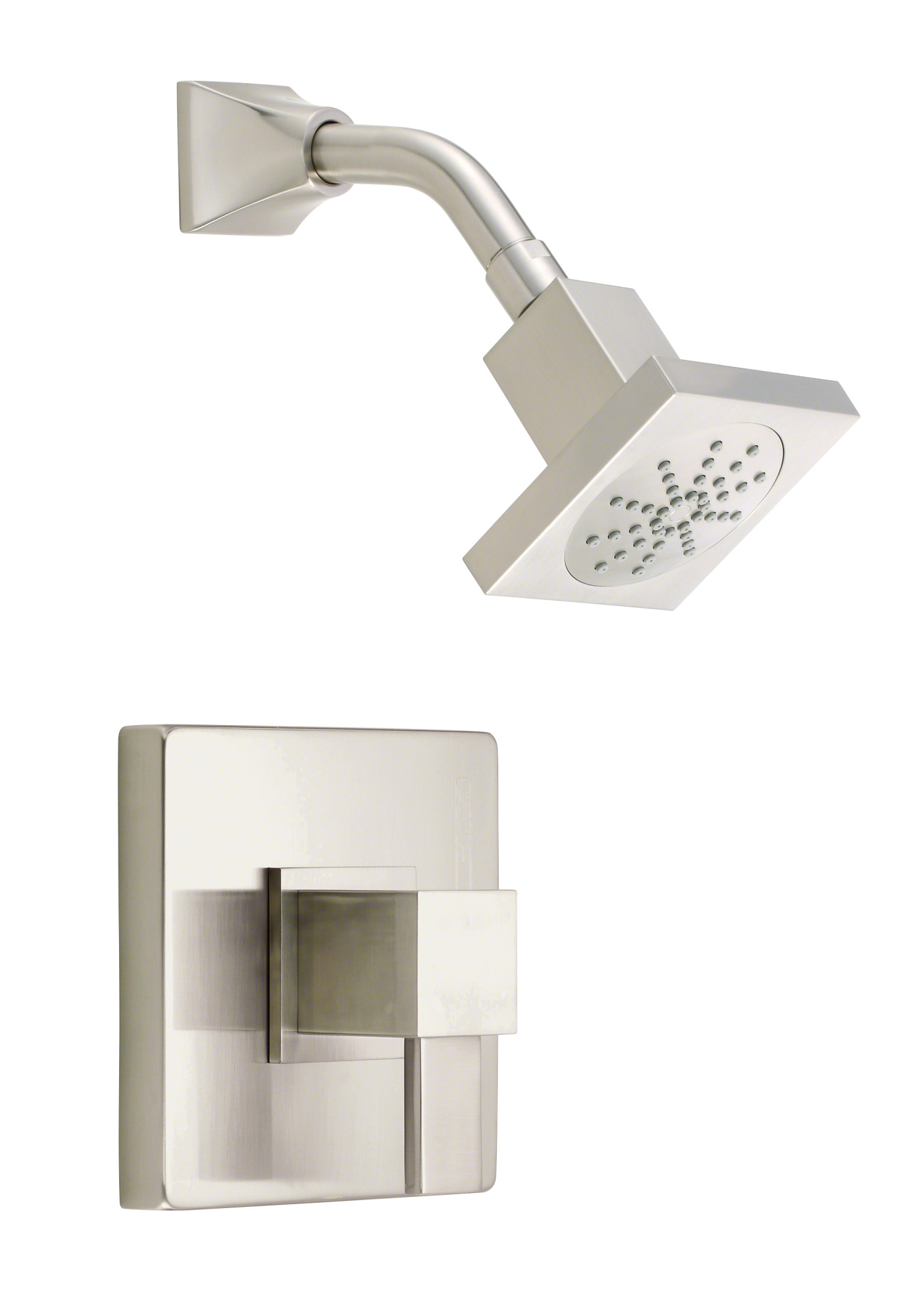 Danze D500533t Pressure Balanced Shower Trim Package