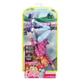 thumbnail image 2 of Barbie Made to Move Skateboarder, 2 of 6