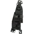 thumbnail image 3 of Dorman 901-400 Front Driver Side Power Window Switch - Front Left, 5 Button for Specific Chrysler / Dodge Models, 3 of 5