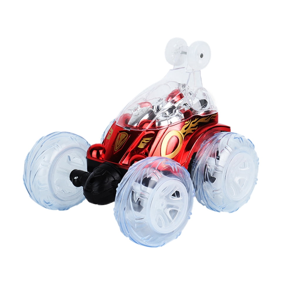 flip car remote control