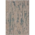 thumbnail image 2 of HR Waterproof Abstract Outdoor Rug - Stain and Fade-Resistant - Coconut/Multicolor, 2 of 5