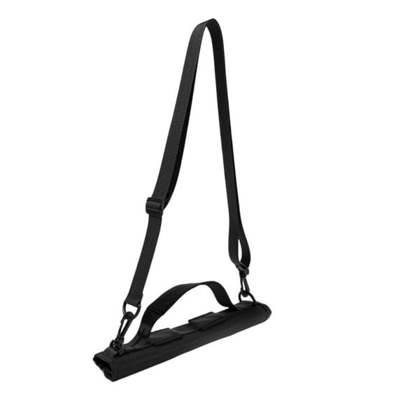 T-HOTLYST Golf Club Bag Golf Travel Bag Adjustable Shoulder Strap Golf Carry Bag Easy to Carry Golf Accessories for Men and Women