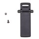 thumbnail image 3 of Methold Clip para cinturón trasero Walkie Talkie 5RA para intercomunicador de Radio bidireccional UV5R Teléfono y Comunicación, 3 of 6