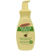 Palmer's Shea Butter Lotion 13.5 oz. (Pack of 2)