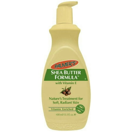 Palmer's Shea Butter Lotion 13.5 oz. (Pack of 2)