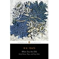 thumbnail image 2 of When You Are Old: Early Poems, Plays, and Fairy Tales, 2 of 3