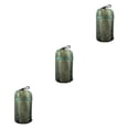 thumbnail image 3 of Yuarrent Bolsa de compresión Ligero Uniforme Presurización Material Saco Textura interna para acampar al aire libre Verde militar Verde militar 3Conjunto, 3 of 6