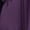 Purple, variant on Girls Teen Kids Long Parka Coats Winter Padded Oversized Pockets Quilted Puffer Jackets Zip Up Hooded Warm Outerwear Coat