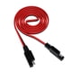 thumbnail image 1 of Cable De Enchufe Sae De 1 Metro, Cable De Extensión Sae De Doble Extremo, Cable De Conexión Sae Para Motocicletas, Atv, Utv, Coches, Yates Monstrate VI002838-00, 1 of 7