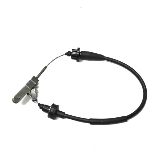 Cable Chicote Embrague CAHSA Compatible Con Nissan Tsuru Ii 1.6L 1988 1989 1990 1991 Reforzado