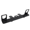thumbnail image 1 of Soporte de interfaz de pestillo de asiento de automóvil, anclaje de sujeción de asiento para niños, conjunto de conector de cinturón de seguridad para silla de bebé, construido para durar, 1 of 12