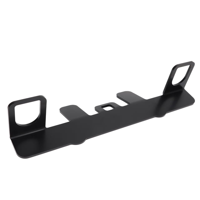 Soporte de interfaz de pestillo de asiento de automóvil, anclaje de sujeción de asiento para niños, conjunto de conector de cinturón de seguridad para silla de bebé, construido para durar