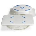 thumbnail image 1 of GFDYREE 609 Two-Sided Revolving Cake Decorating Stand, Plastic, 1 of 6