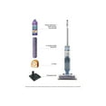 Shark WD201 HydroVac Cordless Pro XL 3in1 Vacuum, Mop & SelfCleaning