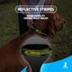 thumbnail image 5 of Collar para perros SparklyPets Heavy Duty con asa para perros medianos, 5 of 5