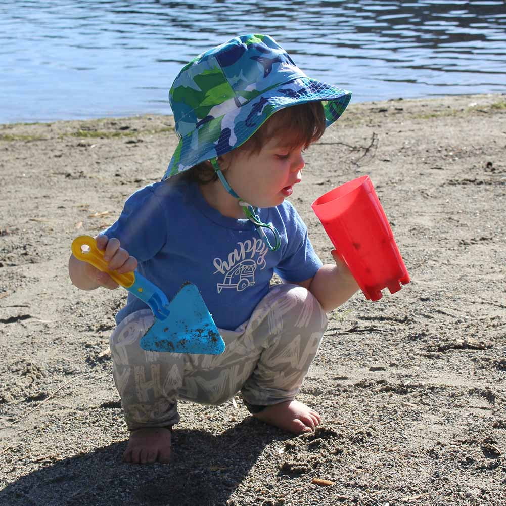 twinklebelle sun hat