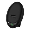 thumbnail image 1 of Receptor de audio portátil para coche con altavoz, parasol, versátil, ligero, inteligente, con reducción de ruido y forma elíptica., 1 of 9