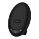 thumbnail image 2 of Receptor de música de altavoces de automóvil a mano Forma elíptica para dispositivos de teléfono inteligente Accesorios de ajuste universal altavoz, 2 of 10