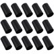 thumbnail image 2 of 100 cápsulas termorretráctiles de PVC - Tapas termorretráctiles para botellas de vino - Sellador de PVC para botellas y bodegas, 2 of 8