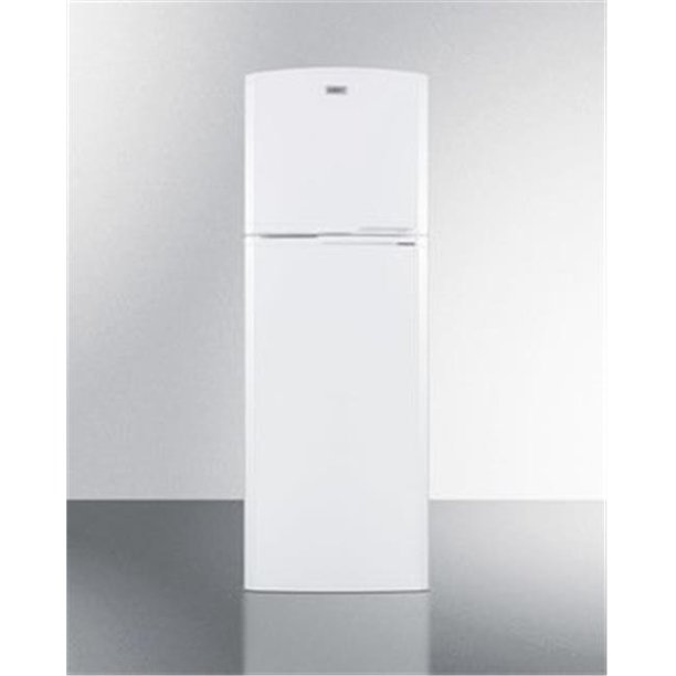 summit frost free refrigerator