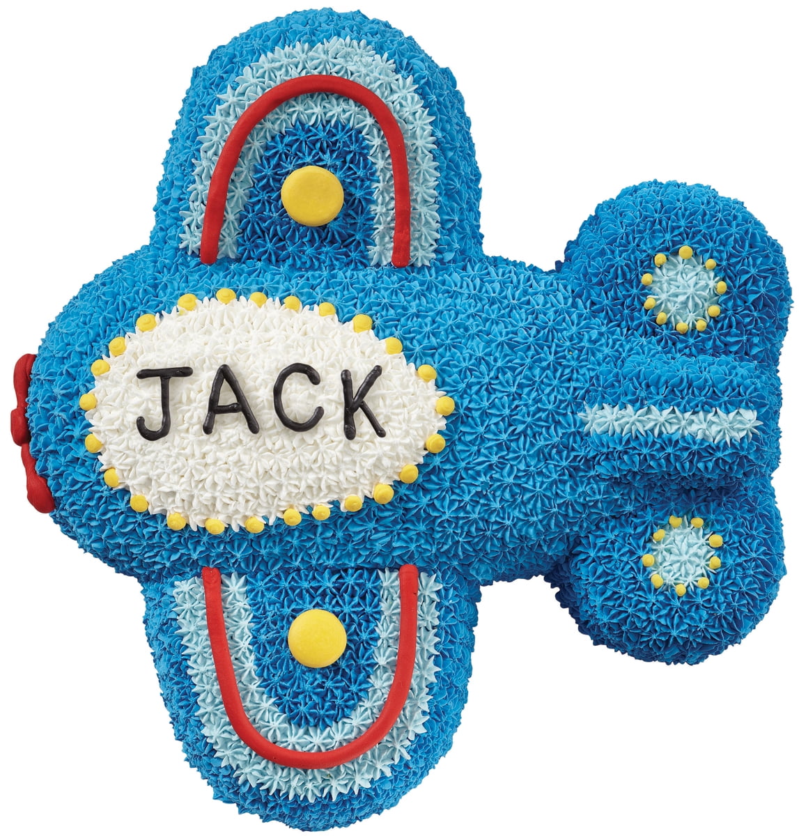 Novelty Cake PanAirplane 12.25"X11.5"X2" Walmart Canada