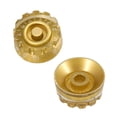 thumbnail image 3 of 4 Pcs Guitar Knobs Speed Volume Tone Control Knob for Epi LP Electric Guitars, 3 of 8