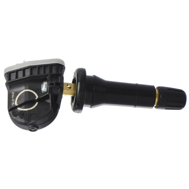 Schrader TPMS Solutions Tire Pressure Monitoring System - TPMS Sensor 20283 Snap-In; OEM Replacement For 13522628/13589597/13598772/TP3040091; 314.9 Megahertz Radio Frequency; Valve Stem Mount