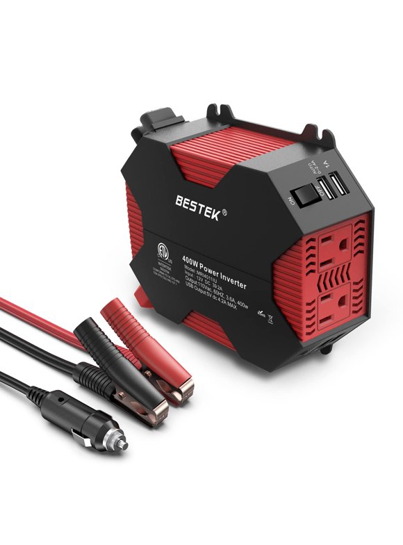 Car Power Adapters in Auto Accessories