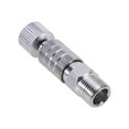 thumbnail image 1 of LAFGUR Aérographe Raccord Rapide Raccord Raccord Adaptateur Tuyau d'Air Raccord, 1 of 8