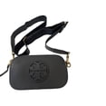 thumbnail image 2 of Bolsa para Dama Mini Crossbody Tory Burch Miller Black, 2 of 6