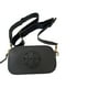 thumbnail image 2 of Bolsa para Dama Mini Crossbody Tory Burch Miller Black, 2 of 6