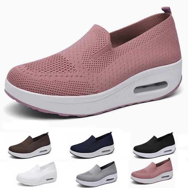 Zapatillas Ortopédicas , Zapatos Ortopédicos Para Caminar , Para Aliviar El Dolor De Tacón De Pie