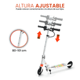 thumbnail image 5 of Scooter Electrico Patin Plegable 180w 18km/h Para Niños, 5 of 5