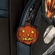 thumbnail image 3 of Mochila Loungefly Michael Myers Jack-O'-Lantern para Halloween, 3 of 4