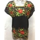 thumbnail image 1 of Blusa Para Dama Talla Grande Somya Collection  19044, 1 of 3