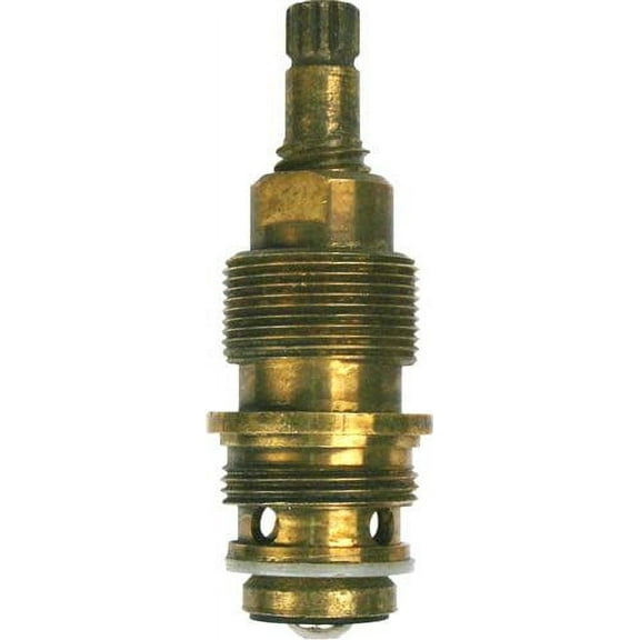 Pfister 132420 5/8 Adjustable Diverter Stem - Brass