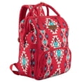 thumbnail image 1 of Mochila Montana West Wrangler Callie Bolsa de Pañales 36x27x18 cm, 1 of 6