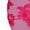 Hot Pink, variant on FRSASU Maxi Dresses for Women Elegant Classy Fall Winter Long Bell Sleeve Ruched Bodycon Fitted Cocktail Party Dress Hot Pink
