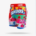 thumbnail image 2 of Airheads Flavors Red Men's Boxer Briefs, 2 of 4