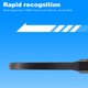 thumbnail image 4 of Lector de Microchip para Animales Oso de Fresa Portable OLED, 4 of 4