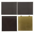 thumbnail image 3 of 3D Printer PEI Steel Plate, PEI Steel Plate Convenient Practical Durable Wearable  For Office, 3 of 8