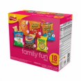 thumbnail image 4 of 2X - Frito-Lay Snacks Family Fun Mix Chips Variety Pack, Ruffles, Fritos, Cheetos, Lay,S, Funyuns,18 Count(Pack Of 1)(Assortment May Vary), 4 of 6