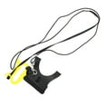 thumbnail image 4 of Adjustable Bird Vest and Harness Leash Kit Outdoor Parrots Flying Training Rope, 4 of 5