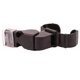thumbnail image 2 of Emergency Sports Referee Whistle - Loud Safety Whistle For Outdoor Activities (black), 2 of 2