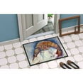 thumbnail image 4 of Carolines Treasures JMK1112JMAT Shrimp Door Mat Indoor Rug or Outdoor Welcome Mat 24x36 Doormat  36"L x 24"W multicolor, 4 of 4