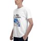 thumbnail image 5 of Camiseta de Manga Corta para Hombres Re:Zero, 5 of 5