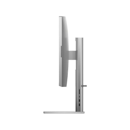 HP - ENVY 34" WUHD All-In-One - Intel Core i7 - 16GB Memory - NVIDIA GeForce GTX 1650 - 1TB SSD - Turbo Silver Aluminum