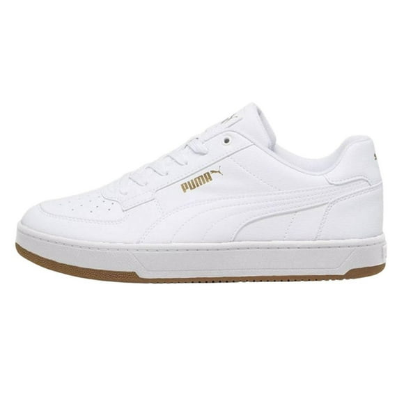 Tenis Puma Caven 2.0 White Hombre 25.5